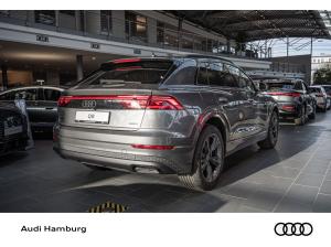 Audi Q8 SUV TDI quattro tiptronic ***
