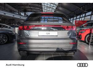 Audi Q8 SUV TDI quattro tiptronic ***