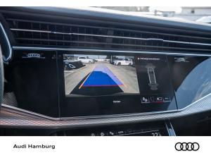 Audi Q7 SUV S line TDI quattro ti ptronic