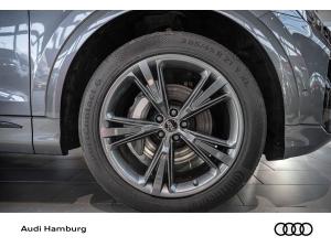 Audi Q8 SUV TDI quattro tiptronic ***