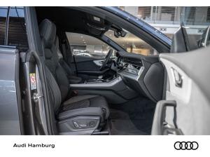 Audi Q8 SUV TDI quattro tiptronic ***