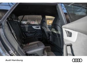 Audi Q8 SUV TDI quattro tiptronic ***