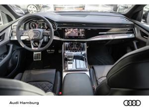Audi Q8 SUV TDI quattro tiptronic ***