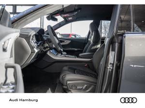 Audi Q8 SUV TDI quattro tiptronic ***