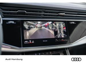 Audi Q8 SUV TDI quattro tiptronic ***