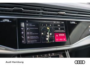 Audi Q8 SUV TDI quattro tiptronic ***