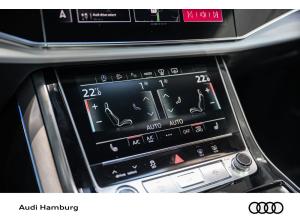 Audi Q8 SUV TDI quattro tiptronic ***