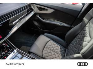 Audi Q8 SUV TDI quattro tiptronic ***