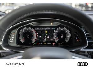 Audi Q8 SUV TDI quattro tiptronic ***