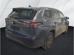 Volkswagen Tayron 2.0 TDI Life 4MOTION DSG *7-Sitzer*AHK*
