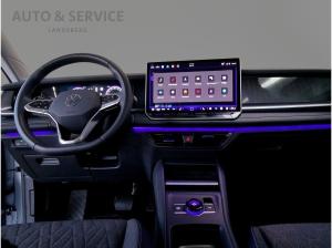 Volkswagen Tayron 1.5 eTSI Life DSG *7-Sitzer*HUD*