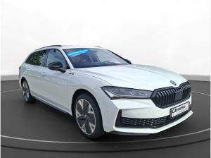 Skoda Superb Sportline 2.0 TDI 4x4 (142kW) DSG  💥 Sofort verfügbar  💥