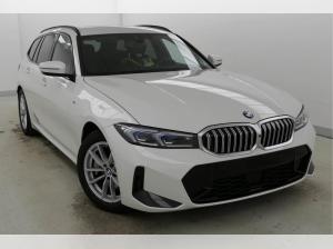 BMW 330 i Tour. xDri., "M Sport", Dri. Ass., Park. Ass.+, HiFI., Keyless., uvm.