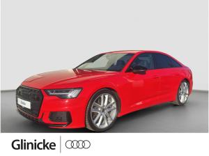 Audi S6 3.0 TDI HD-Matrix B&O Standheizung
