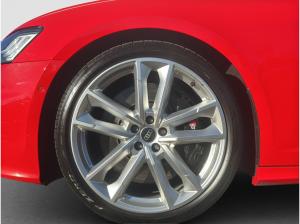 Audi S6 3.0 TDI HD-Matrix B&O Standheizung