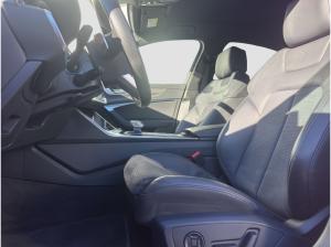 Audi S6 3.0 TDI HD-Matrix B&O Standheizung
