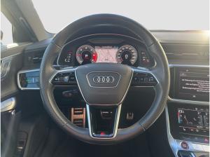 Audi S6 3.0 TDI HD-Matrix B&O Standheizung