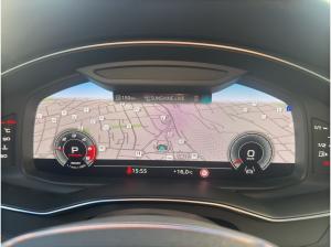 Audi S6 3.0 TDI HD-Matrix B&O Standheizung