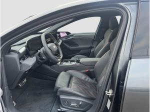 Audi A6 e-tron A6 Avant e-tron performance edition one AHK Wärmep. B&O Pano MMI Raute