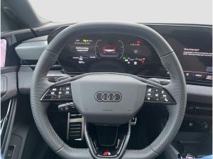 Audi A6 e-tron A6 Avant e-tron performance edition one AHK Wärmep. B&O Pano MMI Raute