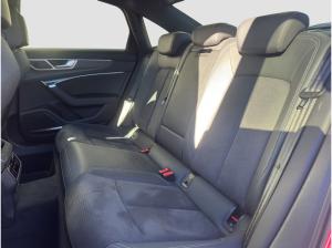 Audi S6 3.0 TDI HD-Matrix B&O Standheizung