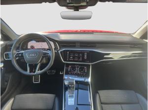 Audi S6 3.0 TDI HD-Matrix B&O Standheizung