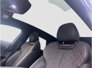 Audi A6 e-tron A6 Avant e-tron performance edition one AHK Wärmep. B&O Pano MMI Raute