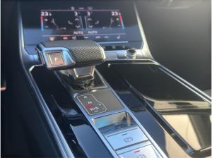 Audi S6 3.0 TDI HD-Matrix B&O Standheizung