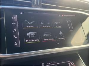 Audi S6 3.0 TDI HD-Matrix B&O Standheizung