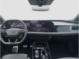 Audi A6 e-tron A6 Avant e-tron performance edition one AHK Wärmep. B&O Pano MMI Raute