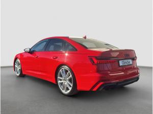 Audi S6 3.0 TDI HD-Matrix B&O Standheizung