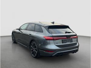 Audi A6 e-tron A6 Avant e-tron performance edition one AHK Wärmep. B&O Pano MMI Raute