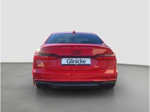 Audi S6 3.0 TDI HD-Matrix B&O Standheizung