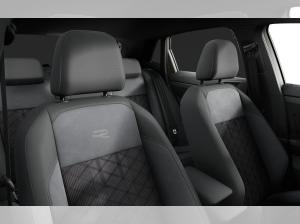 Volkswagen Polo R-Line 1,0 l TSI OPF 70 kW (95 PS) 5-Gang