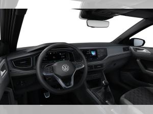 Volkswagen Polo R-Line 1,0 l TSI OPF 70 kW (95 PS) 5-Gang