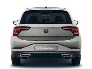 Volkswagen Polo R-Line 1,0 l TSI OPF 70 kW (95 PS) 5-Gang