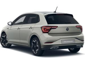 Volkswagen Polo R-Line 1,0 l TSI OPF 70 kW (95 PS) 5-Gang