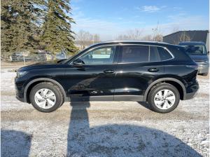 Volkswagen Tiguan Elegance 1.5 l eTSI Gewerbe-Sonderleasing incl.WR