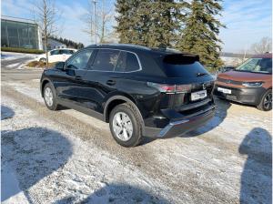 Volkswagen Tiguan Elegance 1.5 l eTSI Gewerbe-Sonderleasing incl.WR