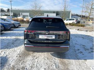 Volkswagen Tiguan Elegance 1.5 l eTSI Gewerbe-Sonderleasing incl.WR