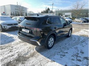 Volkswagen Tiguan Elegance 1.5 l eTSI Gewerbe-Sonderleasing incl.WR