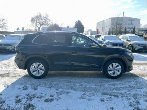 Volkswagen Tiguan Elegance 1.5 l eTSI Gewerbe-Sonderleasing incl.WR