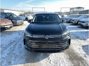 Volkswagen Tiguan Elegance 1.5 l eTSI Gewerbe-Sonderleasing incl.WR