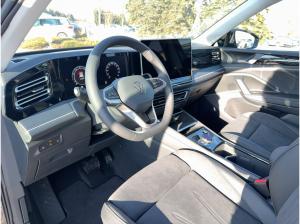 Volkswagen Tiguan Elegance 1.5 l eTSI Gewerbe-Sonderleasing incl.WR