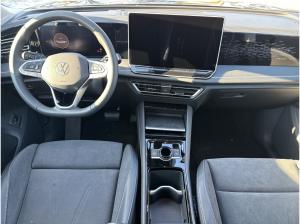 Volkswagen Tiguan Elegance 1.5 l eTSI Gewerbe-Sonderleasing incl.WR