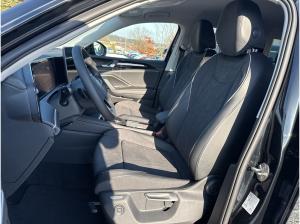 Volkswagen Tiguan Elegance 1.5 l eTSI Gewerbe-Sonderleasing incl.WR