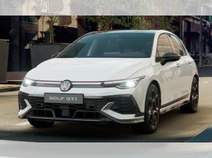 Volkswagen Golf 2.0 TSI OPF 239kW DSG GTI EDITION 50