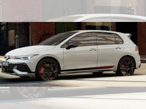 Volkswagen Golf 2.0 TSI OPF 239kW DSG GTI EDITION 50