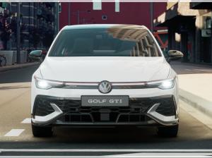 Volkswagen Golf 2.0 TSI OPF 239kW DSG GTI EDITION 50