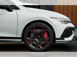 Volkswagen Golf 2.0 TSI OPF 239kW DSG GTI EDITION 50